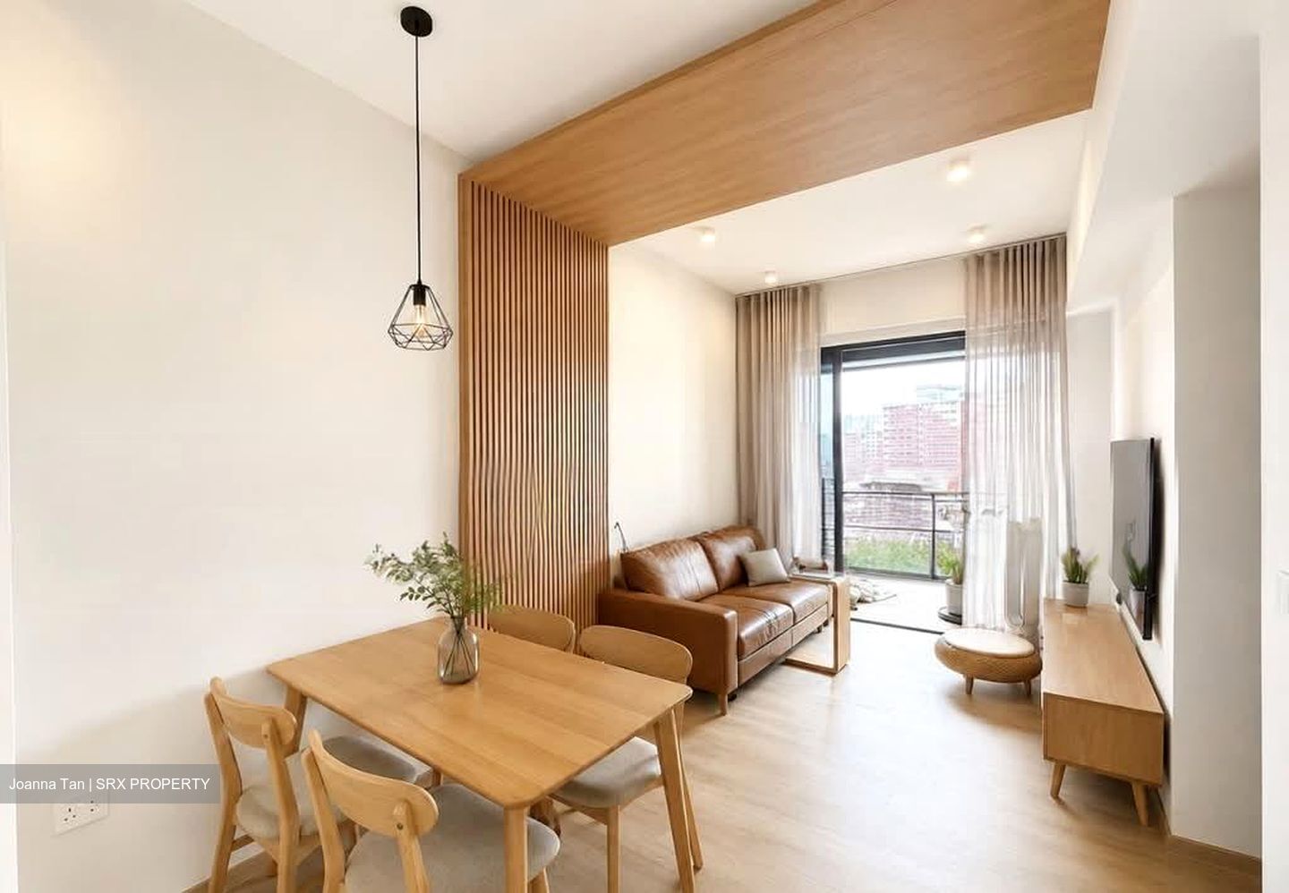 Stirling Residences (D3), Apartment #601244741